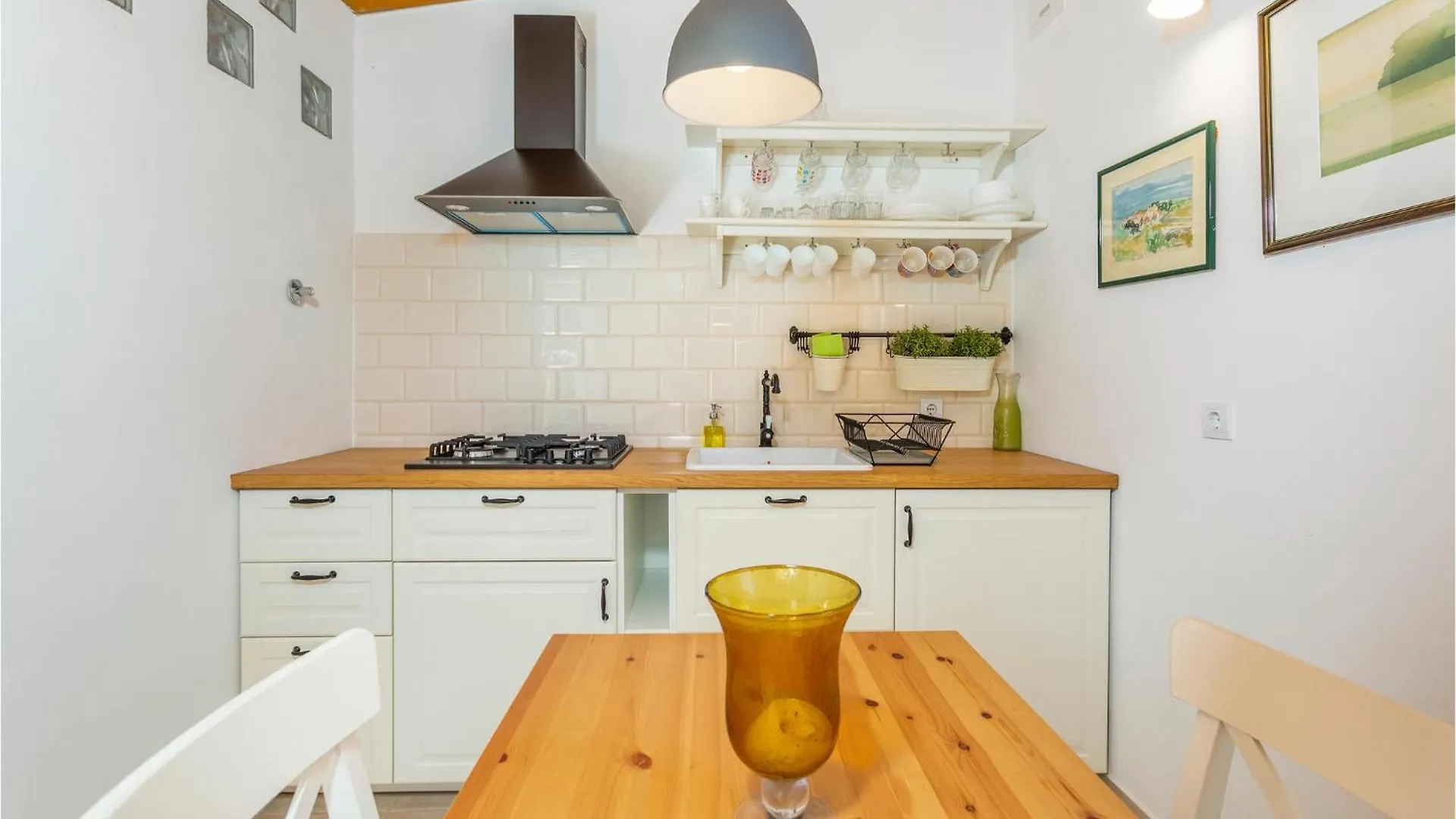 Holiday home 2 Bedroom Lovely Home In Punta Kriza Nerezine