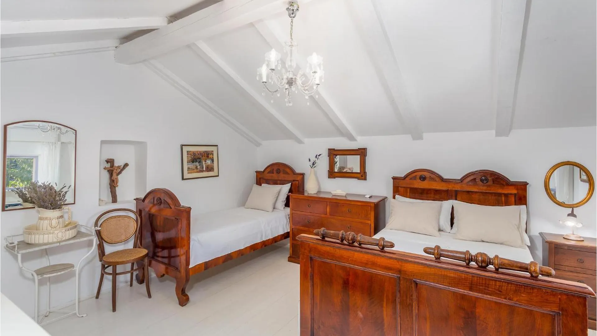 Holiday home 2 Bedroom Lovely Home In Punta Kriza Nerezine Croatia