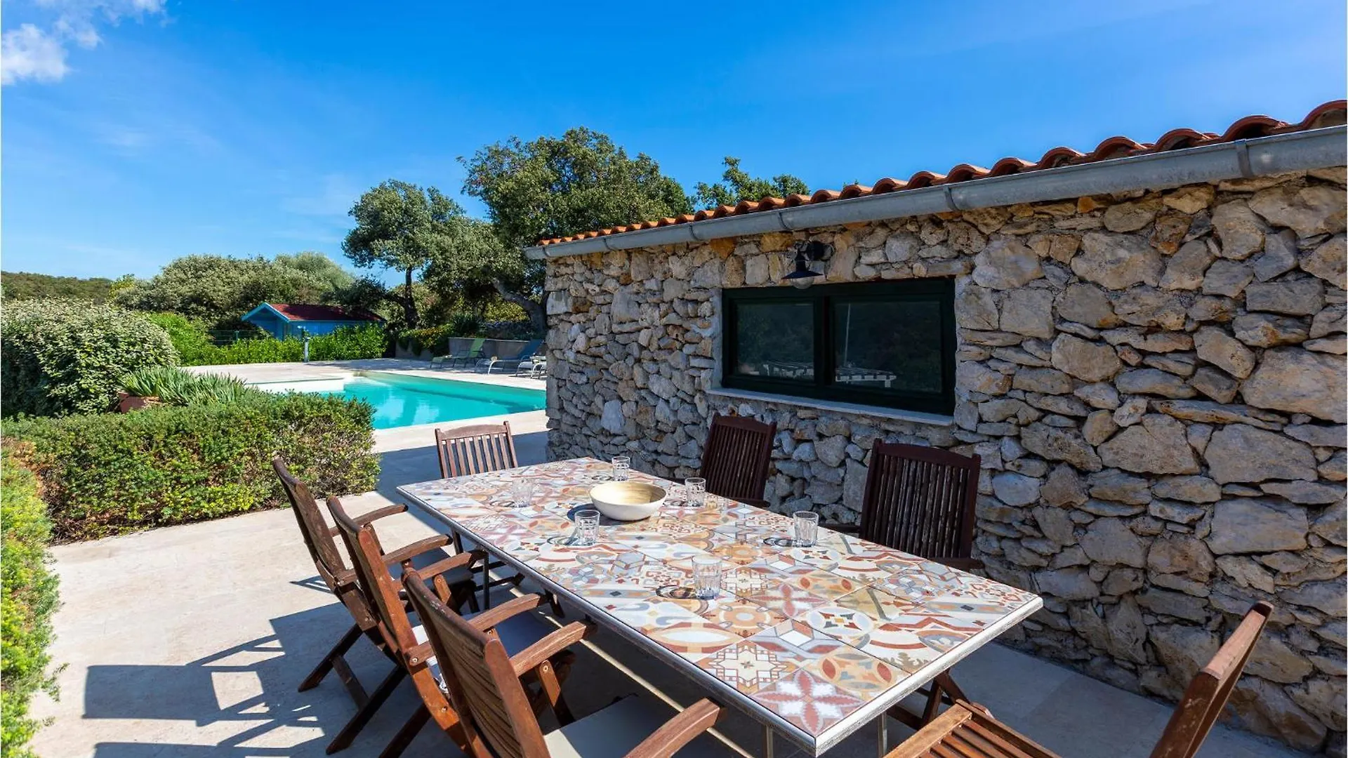 Holiday home 2 Bedroom Lovely Home In Punta Kriza Nerezine Croatia
