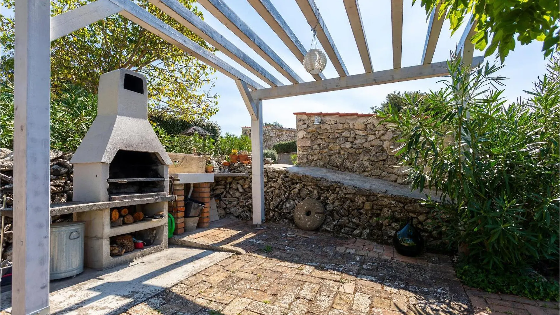 Holiday home 2 Bedroom Lovely Home In Punta Kriza Nerezine