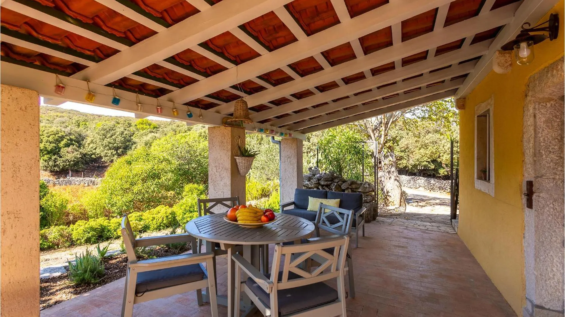 Holiday home 2 Bedroom Lovely Home In Punta Kriza Nerezine