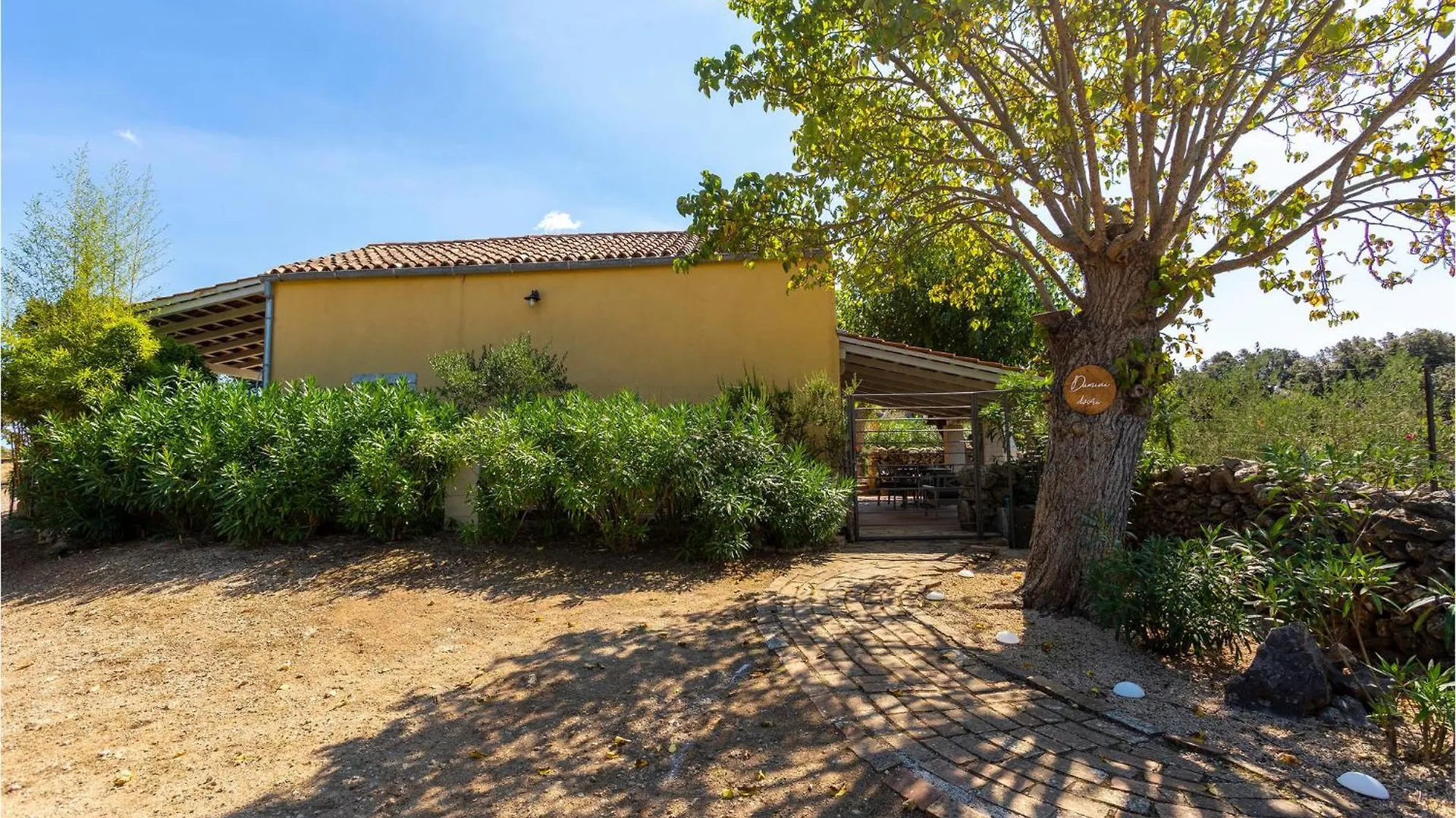 Holiday home 2 Bedroom Lovely Home In Punta Kriza Nerezine Croatia