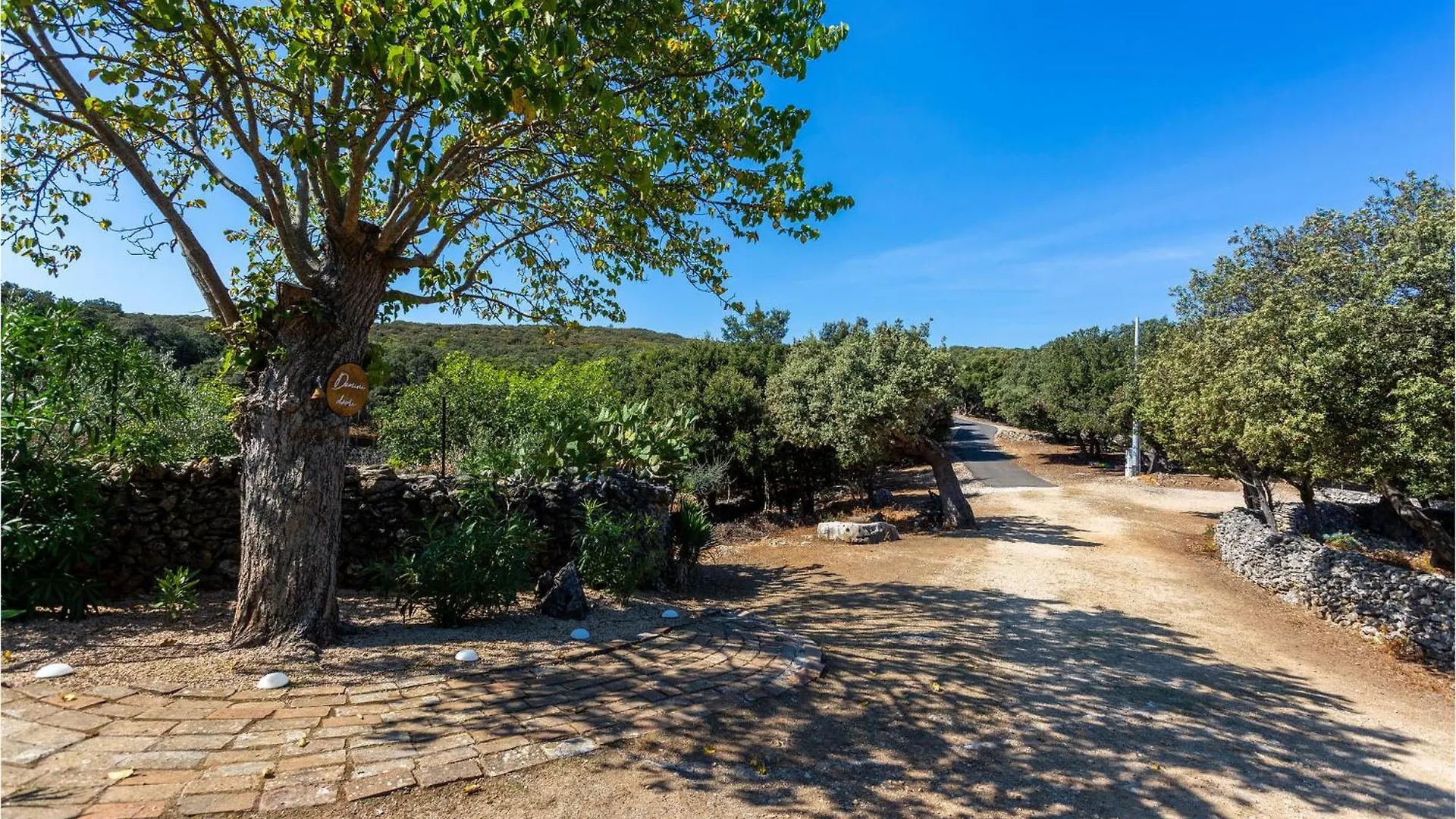 Holiday home 2 Bedroom Lovely Home In Punta Kriza Nerezine