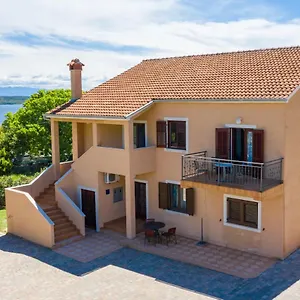 Apartman Marina Veskovic, Nerezine